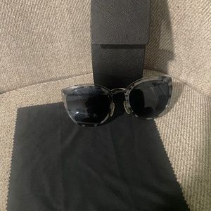 Prada Sunglasses